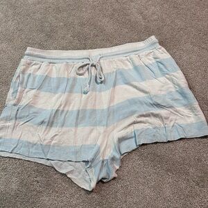 Colsie lounge shorts